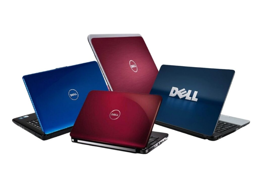 Dell Laptop Models List