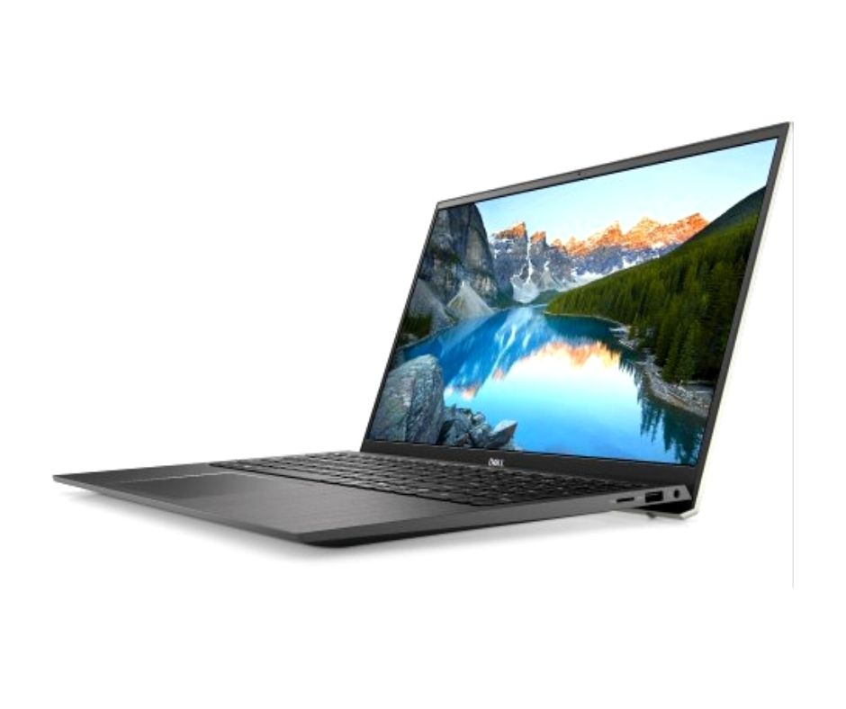 Dell New Inspiron 15 5509