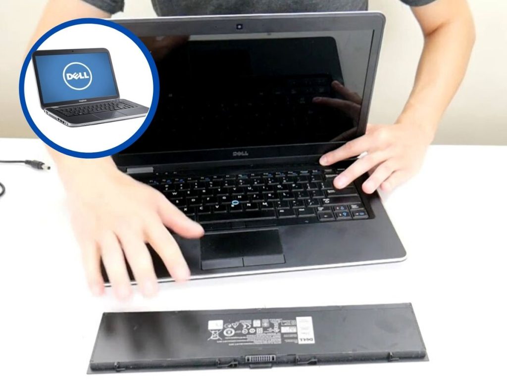 Dell Laptop Freezing and Hanging Problems Solution